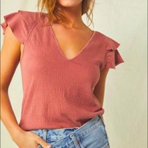 We The Free Back at Ya Tee